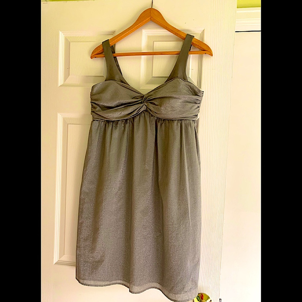 Dress or Tunic by Bailey 44, size 12, NWT